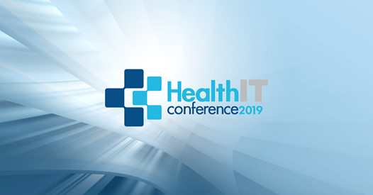 Συνέδριο HealthIT19